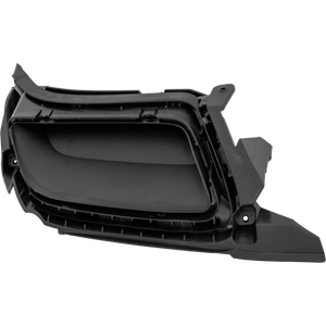 TIGUAN 18-21 REAR BUMPER BRACKET RH, Exhaust Support Bracket, R-Line Style