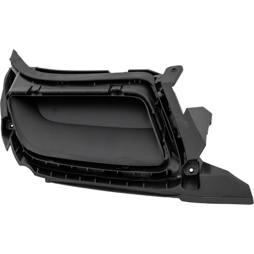 TIGUAN 18-21 REAR BUMPER BRACKET RH, Exhaust Support Bracket, R-Line Style