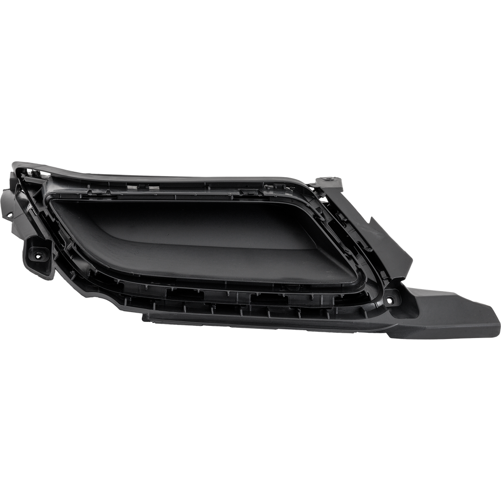 TIGUAN 18-21 REAR BUMPER BRACKET RH, Exhaust Support Bracket, R-Line Style