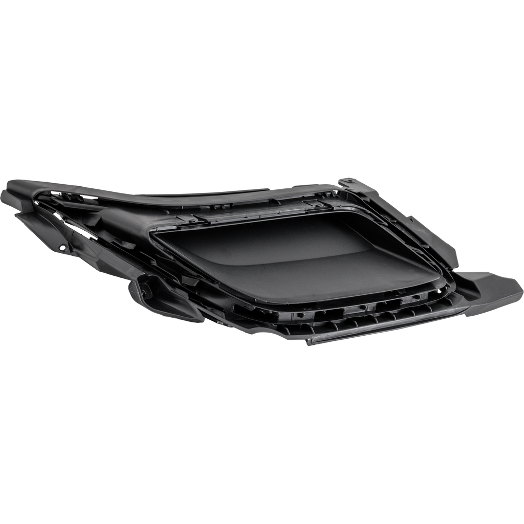 TIGUAN 18-21 REAR BUMPER BRACKET RH, Exhaust Support Bracket, R-Line Style