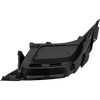 TIGUAN 18-21 REAR BUMPER BRACKET RH, Exhaust Support Bracket, R-Line Style