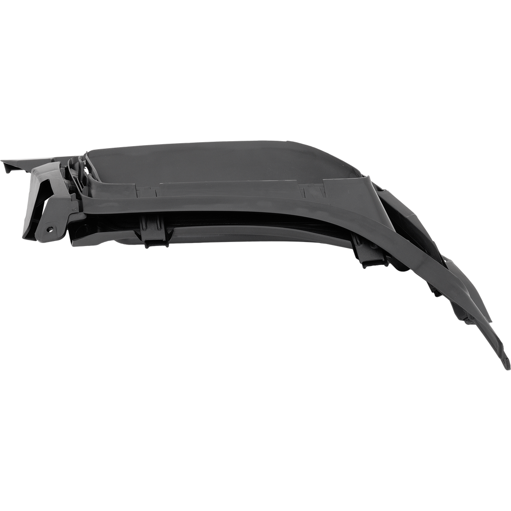 TIGUAN 18-21 REAR BUMPER BRACKET RH, Exhaust Support Bracket, R-Line Style