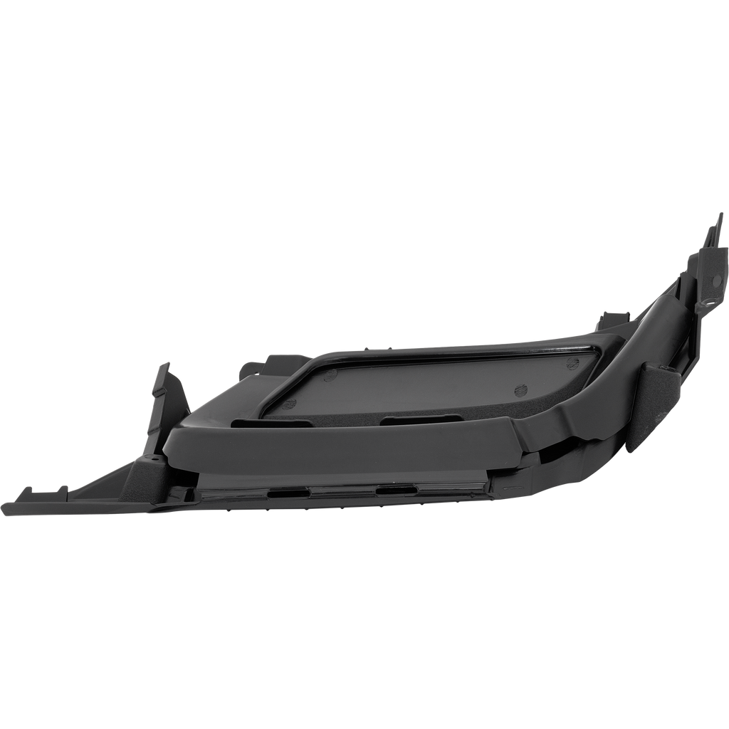 TIGUAN 18-21 REAR BUMPER BRACKET RH, Exhaust Support Bracket, R-Line Style