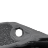TIGUAN 18-21 REAR BUMPER BRACKET RH, Exhaust Support Bracket, R-Line Style