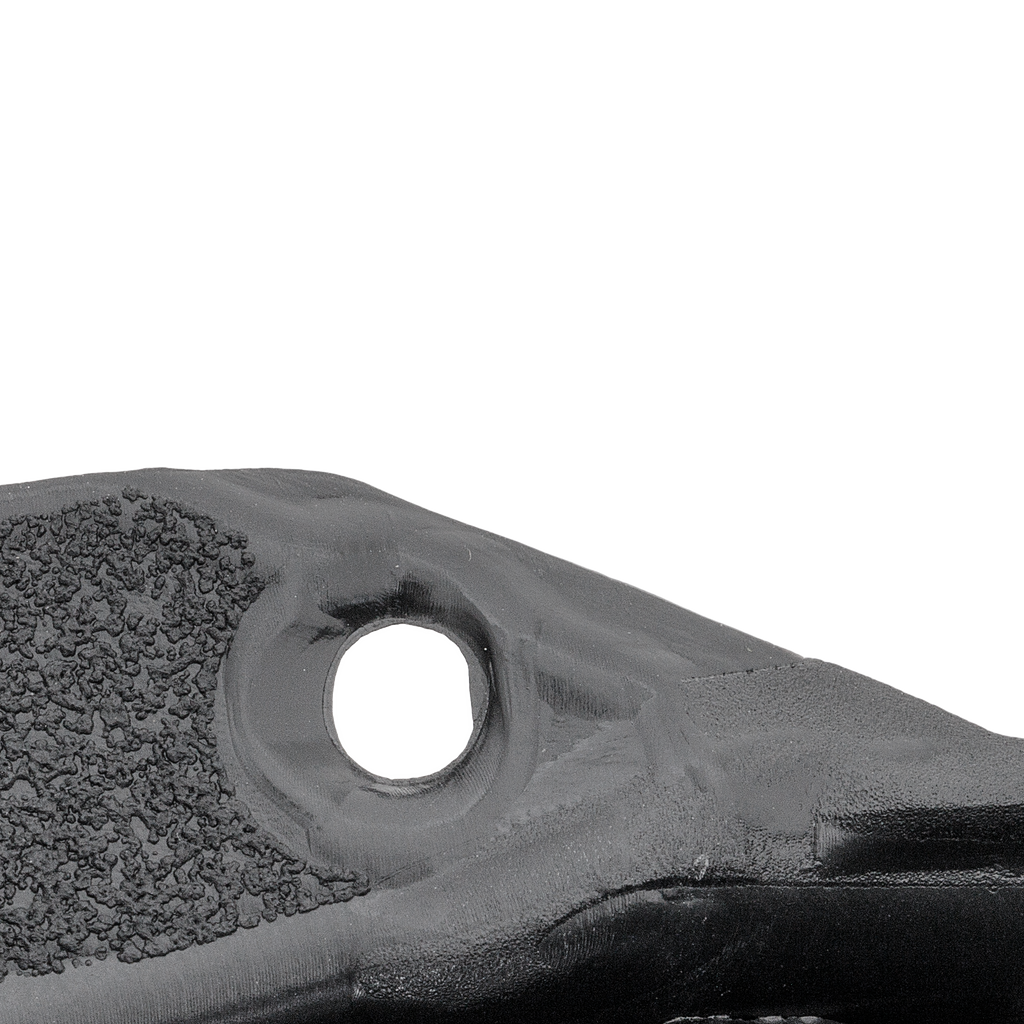 TIGUAN 18-21 REAR BUMPER BRACKET RH, Exhaust Support Bracket, R-Line Style