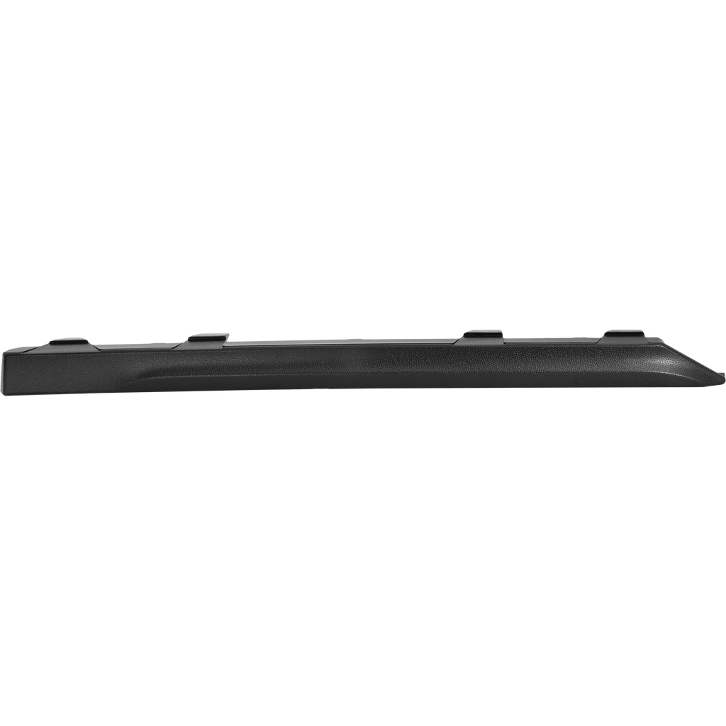 ATLAS 21-21/ATLAS CROSS SPORT 20-21 REAR BUMPER MOLDING RH, Black
