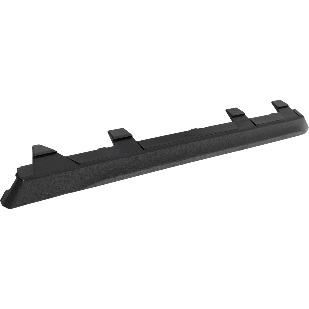 ATLAS 21-21/ATLAS CROSS SPORT 20-21 REAR BUMPER MOLDING RH, Black