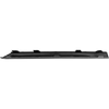 ATLAS 21-21/ATLAS CROSS SPORT 20-21 REAR BUMPER MOLDING RH, Black