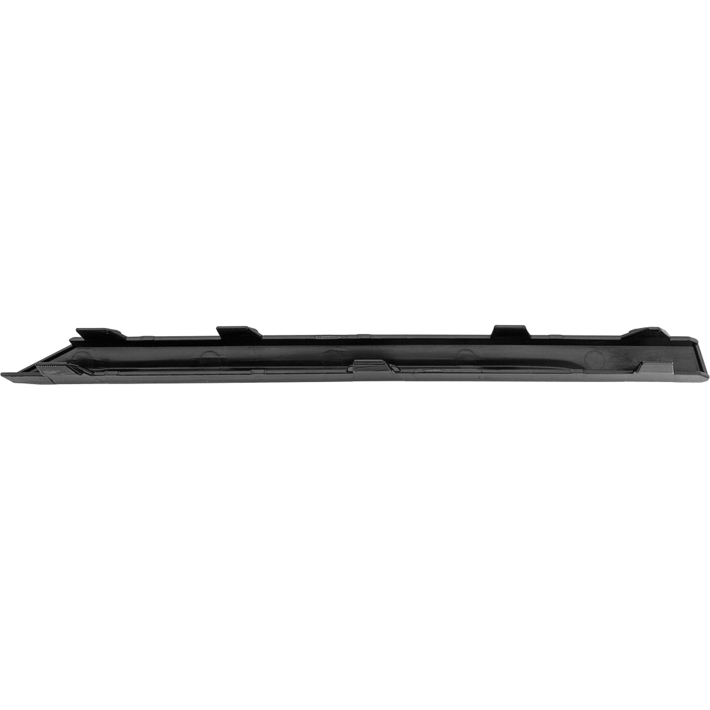 ATLAS 21-21/ATLAS CROSS SPORT 20-21 REAR BUMPER MOLDING RH, Black