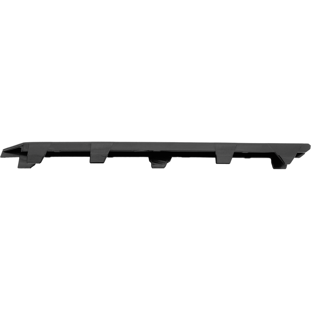 ATLAS 21-21/ATLAS CROSS SPORT 20-21 REAR BUMPER MOLDING RH, Black