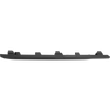 ATLAS 21-21/ATLAS CROSS SPORT 20-21 REAR BUMPER MOLDING RH, Black