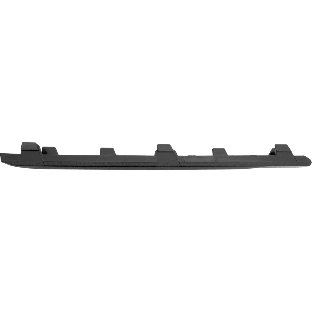 ATLAS 21-21/ATLAS CROSS SPORT 20-21 REAR BUMPER MOLDING RH, Black