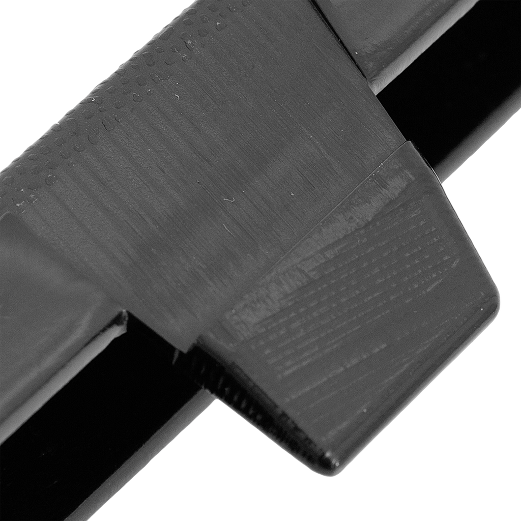 ATLAS 21-21/ATLAS CROSS SPORT 20-21 REAR BUMPER MOLDING RH, Black