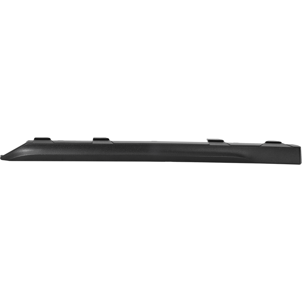 ATLAS 21-21/ATLAS CROSS SPORT 20-21 REAR BUMPER MOLDING LH, Black