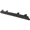 ATLAS 21-21/ATLAS CROSS SPORT 20-21 REAR BUMPER MOLDING LH, Black