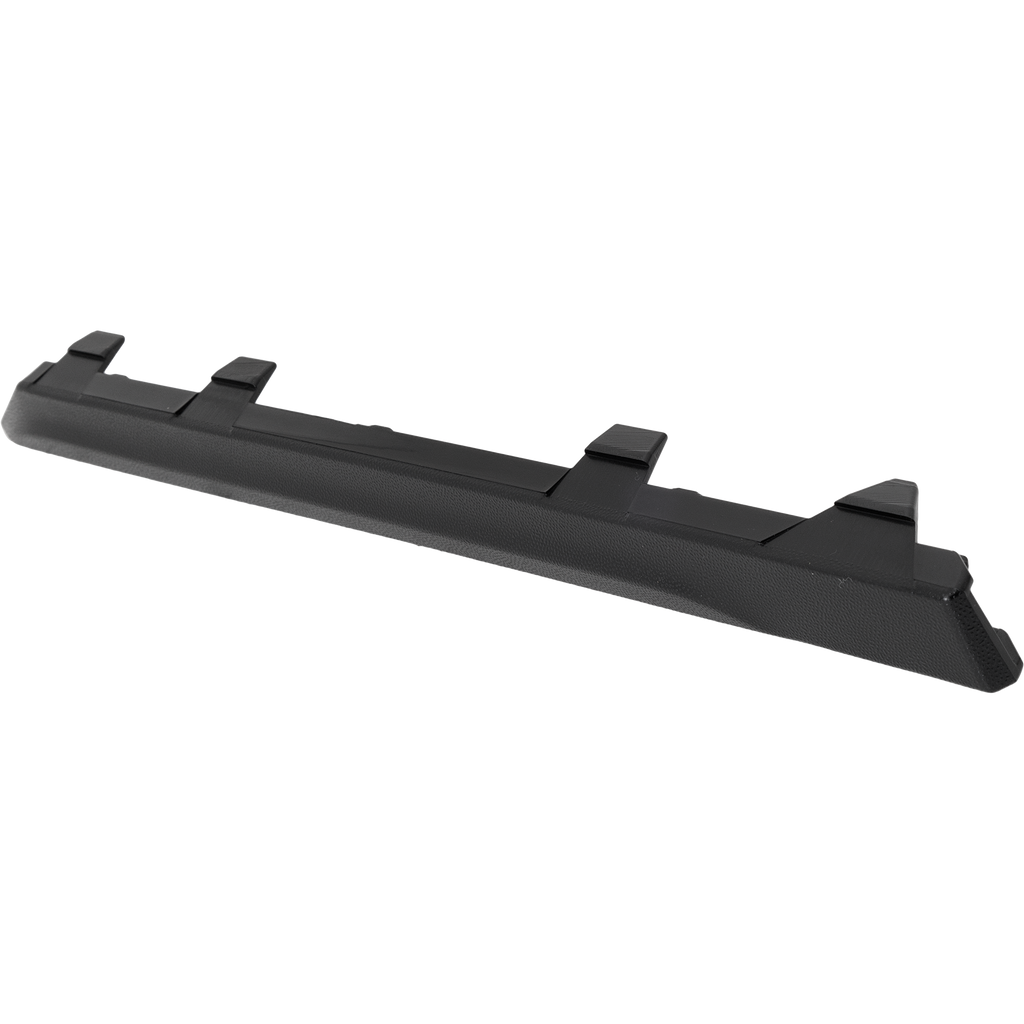 ATLAS 21-21/ATLAS CROSS SPORT 20-21 REAR BUMPER MOLDING LH, Black
