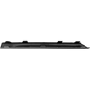 ATLAS 21-21/ATLAS CROSS SPORT 20-21 REAR BUMPER MOLDING LH, Black