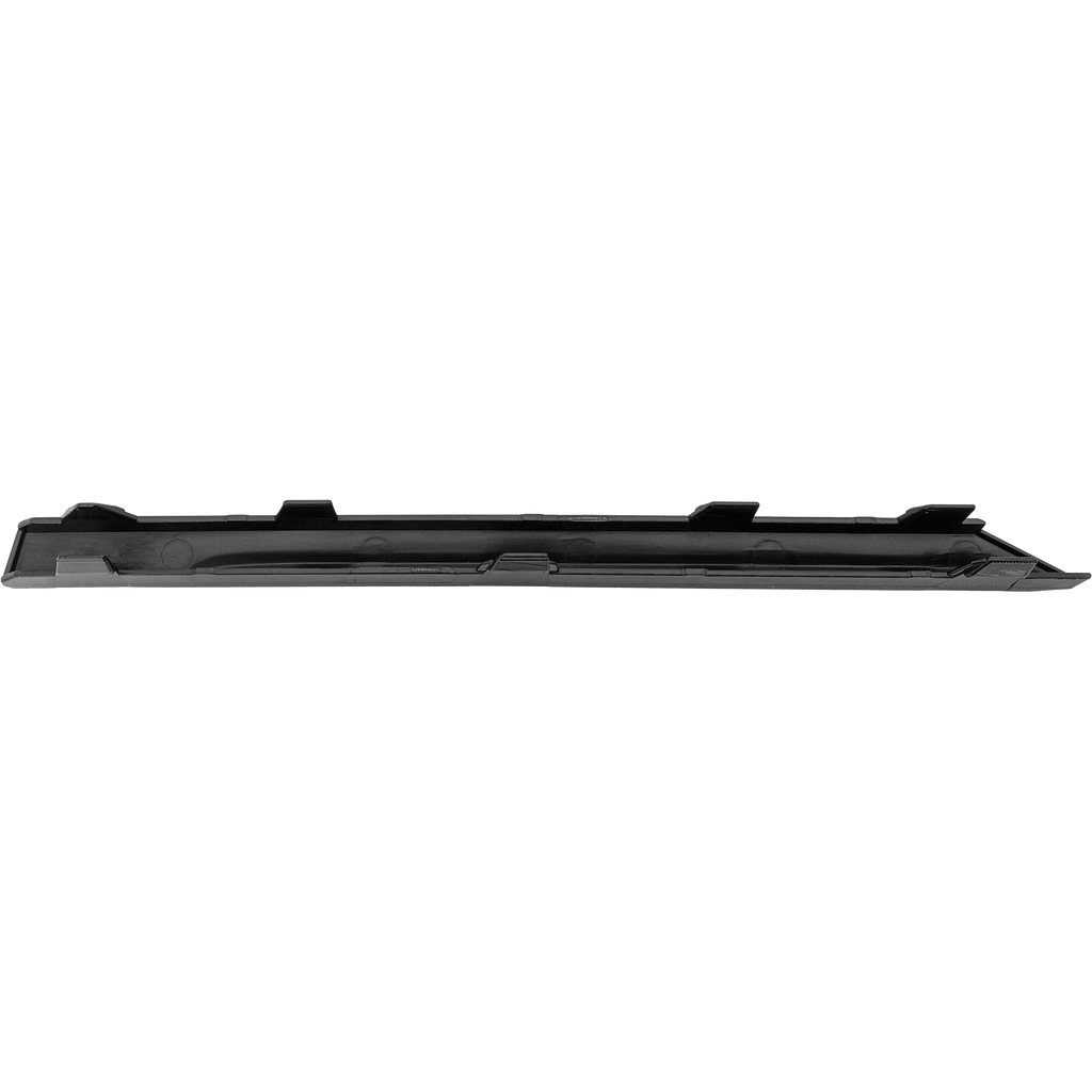 ATLAS 21-21/ATLAS CROSS SPORT 20-21 REAR BUMPER MOLDING LH, Black