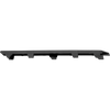ATLAS 21-21/ATLAS CROSS SPORT 20-21 REAR BUMPER MOLDING LH, Black