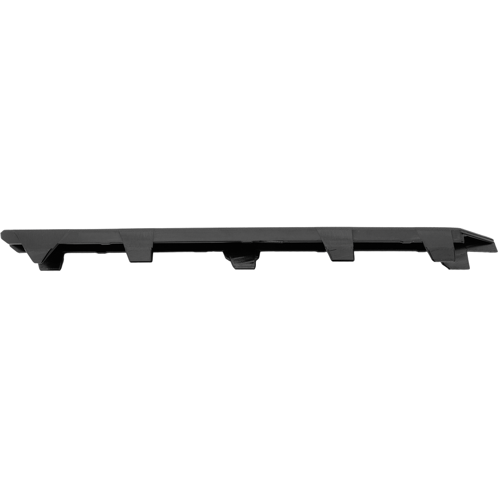ATLAS 21-21/ATLAS CROSS SPORT 20-21 REAR BUMPER MOLDING LH, Black