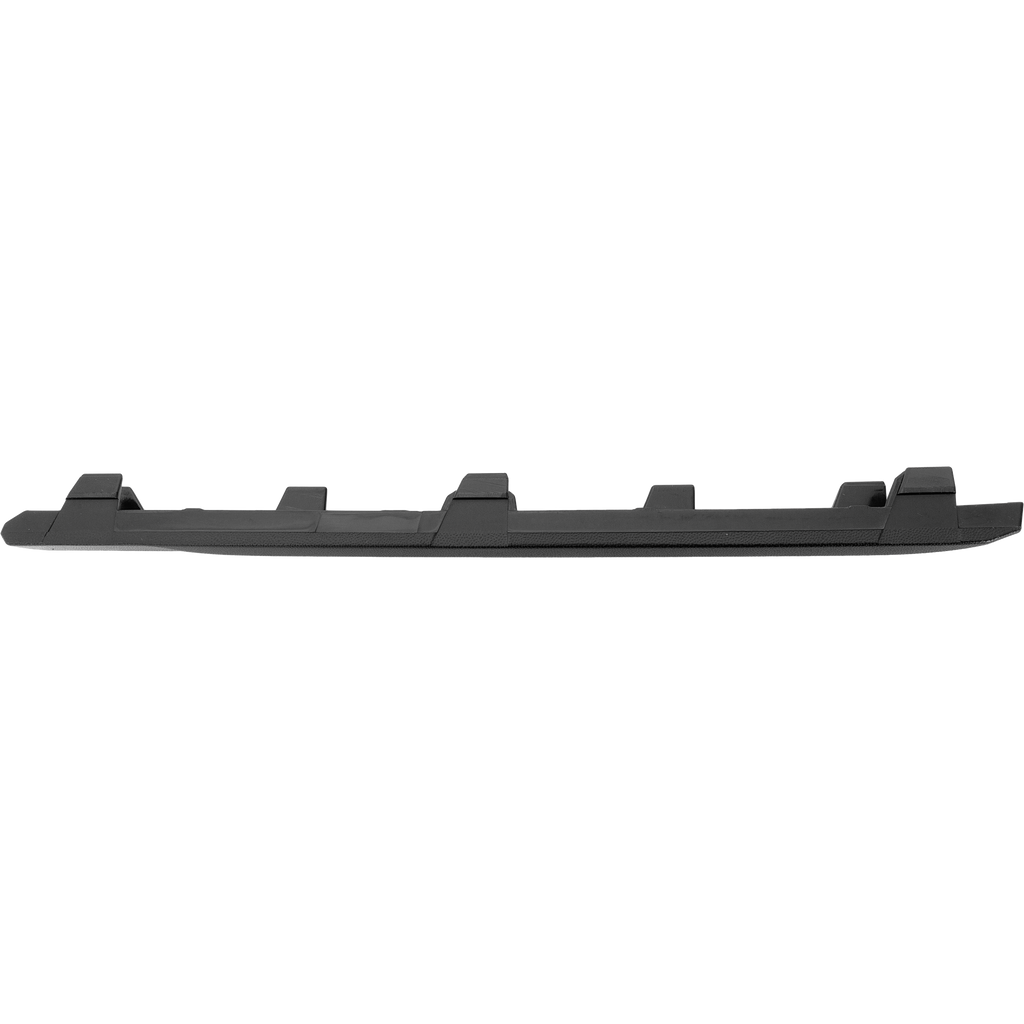 ATLAS 21-21/ATLAS CROSS SPORT 20-21 REAR BUMPER MOLDING LH, Black