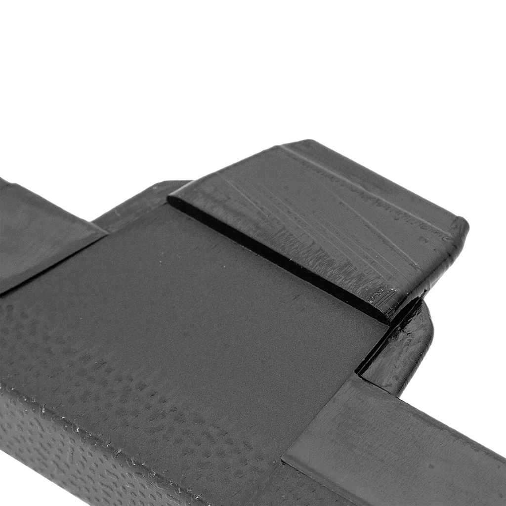 ATLAS 21-21/ATLAS CROSS SPORT 20-21 REAR BUMPER MOLDING LH, Black