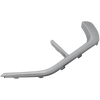 ATLAS CROSS SPORT 20-23 REAR BUMPER MOLDING RH, Exhaust Tail Pipe Tip, Chrome