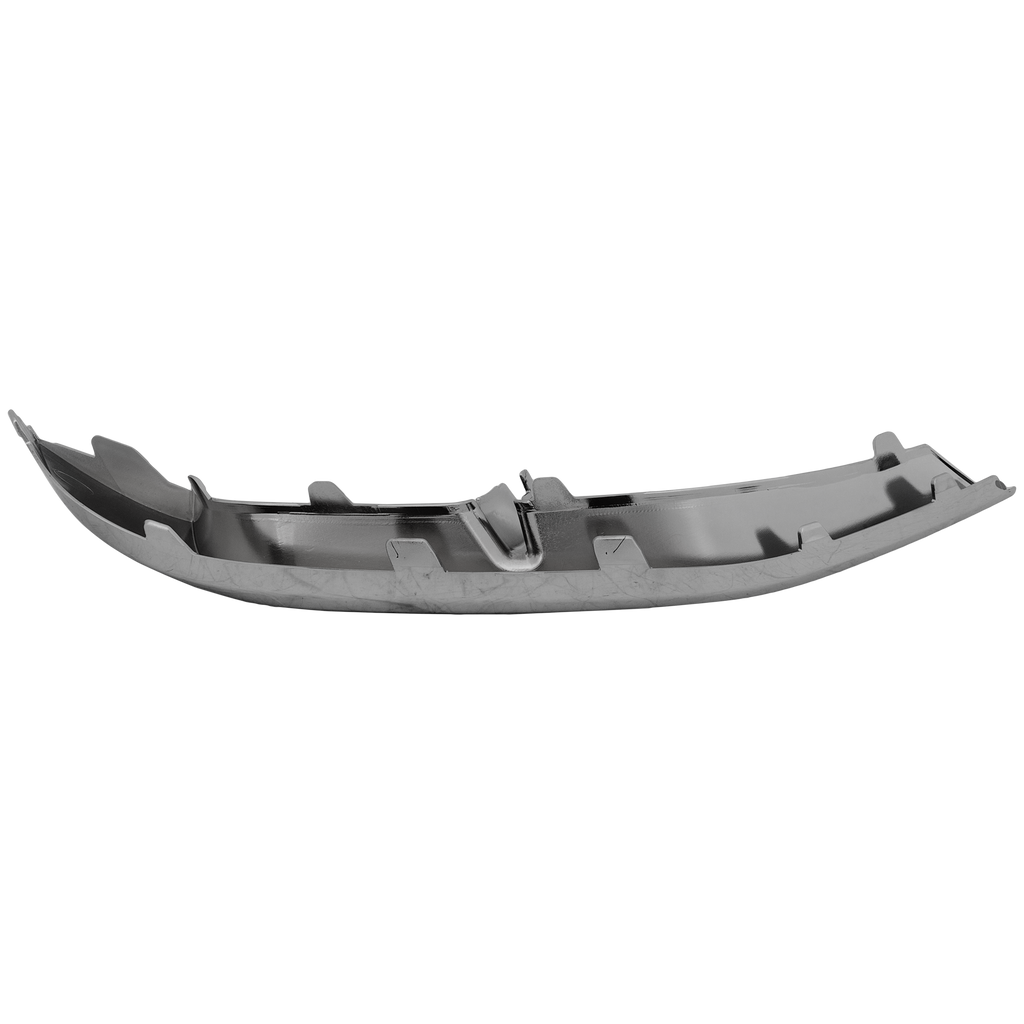ATLAS CROSS SPORT 20-23 REAR BUMPER MOLDING RH, Exhaust Tail Pipe Tip, Chrome