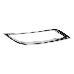 JETTA 19-21 REAR BUMPER MOLDING RH, Lower, Silver, Execline/(w/ R-Line Pkg, Highline)/R-Line/SEL Premium Models
