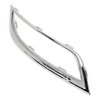 JETTA 19-21 REAR BUMPER MOLDING RH, Lower, Silver, Execline/(w/ R-Line Pkg, Highline)/R-Line/SEL Premium Models