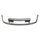 TIGUAN 18-21 REAR LOWER VALANCE, Center Cover, w/o Parking Aid Sensor Holes