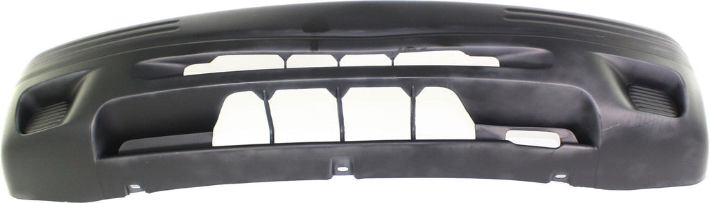 GRAND VITARA 99-00 FRONT BUMPER COVER, Primed