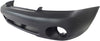 Front Bumper Cover Primed For 2000-2002 Subaru Outback Replacement S010305P