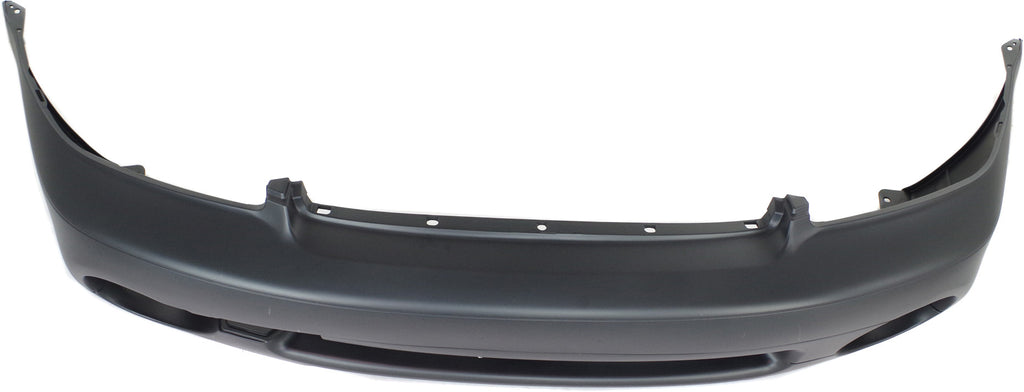 Front Bumper Cover Primed For 2000-2002 Subaru Outback Replacement S010305P