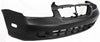 ESTEEM 99-02 FRONT BUMPER COVER, Primed, w/ Side Lamp Holes