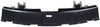 Front Bumper Cover Upper Primed For 2003-2004 Saturn Ion Sedan Replacement S010311