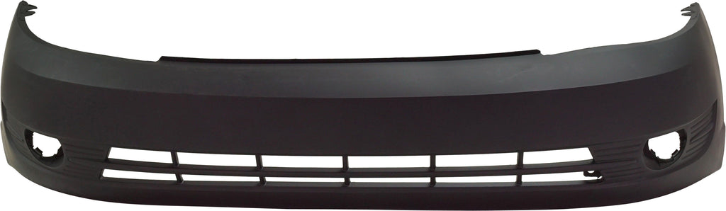 SATURN L-SERIES 03-05 FRONT BUMPER COVER, Primed