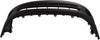 Front Bumper Cover Primed For 2003-2005 Saturn L-Series Replacement S010313P