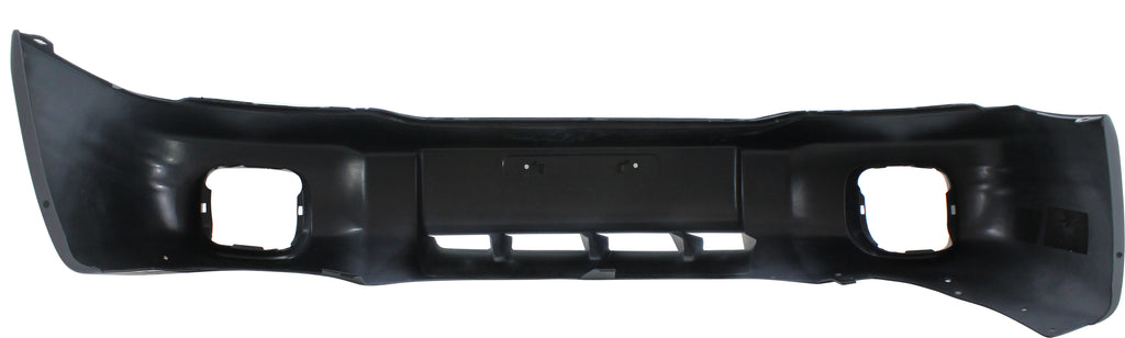 Front Bumper Cover Textured For 2001-2002 Subaru Forester S Model Replacement S010315