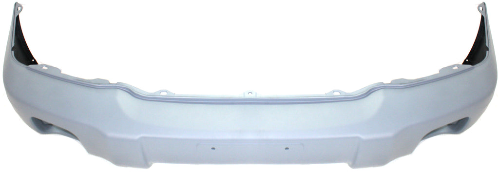 Front Bumper Cover Textured For 2001-2002 Subaru Forester S Model Replacement S010315