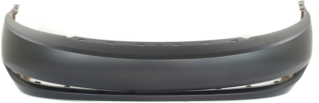 ION 03-04 FRONT BUMPER COVER, Lower, Primed, Sedan