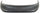 ION 03-04 FRONT BUMPER COVER, Lower, Primed, Sedan