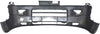 Front Bumper Cover Primed For 2002-2005 Saturn VUE Without Red Line Model Replacement S010320P