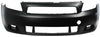 TC 05-10 FRONT BUMPER COVER, Primed - CAPA