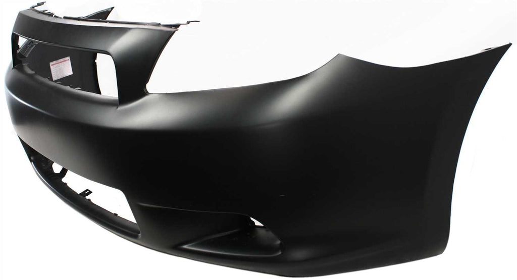 Front Bumper Cover Primed For 2005-2010 Scion TC - CAPA Replacement S010322PQ