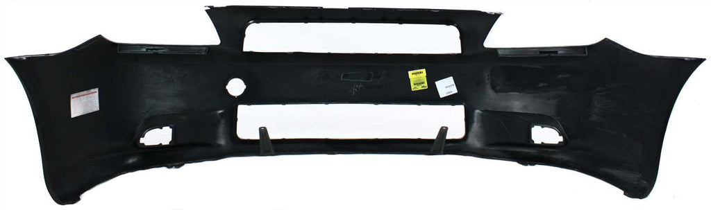 Front Bumper Cover Primed For 2005-2010 Scion TC - CAPA Replacement S010322PQ