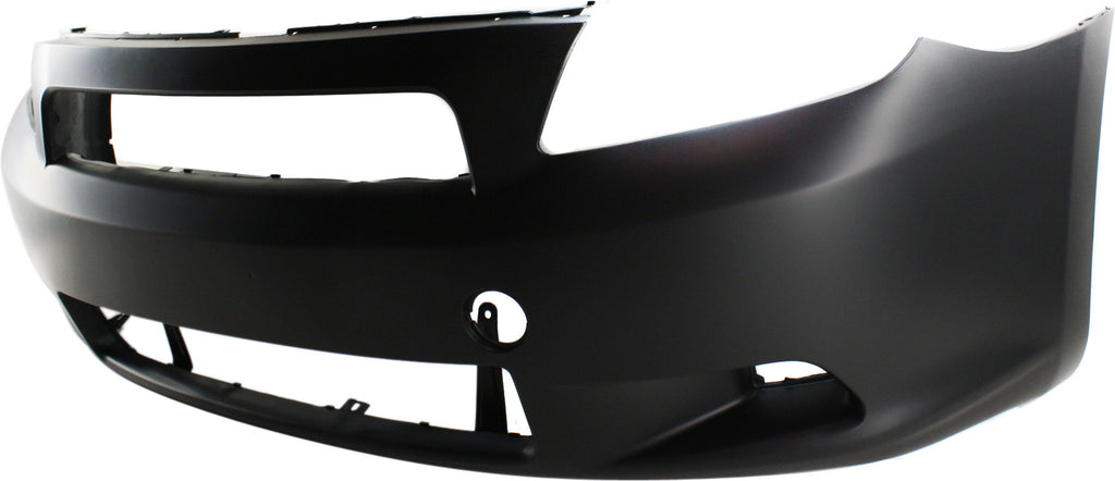 Front Bumper Cover Primed For 2005-2010 Scion TC Replacement S010322P