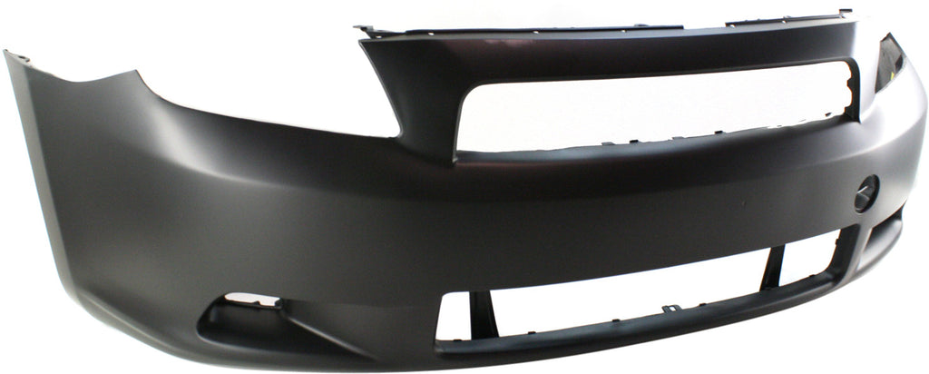 Front Bumper Cover Primed For 2005-2010 Scion TC Replacement S010322P