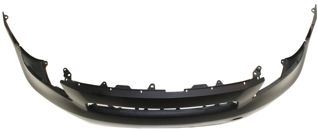 Front Bumper Cover Primed For 2005-2010 Scion TC Replacement S010322P