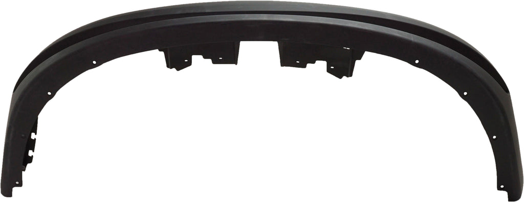 Front Bumper Cover Primed For 2005-2007 Saturn ION CAPA Replacement S010326PQ